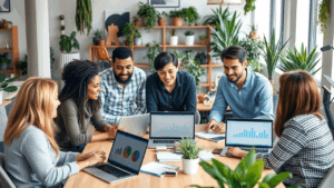 AI for Small Business: How to...
