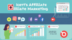 How to Succeed in Affiliate Marketing...
