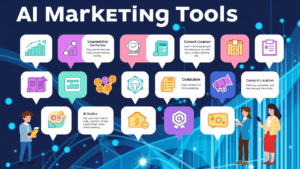 20 Free AI Marketing Tools You’ve...