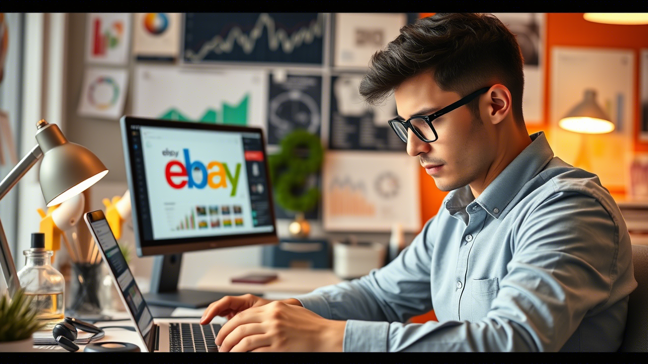 Top eBay Research Tools to Boost...