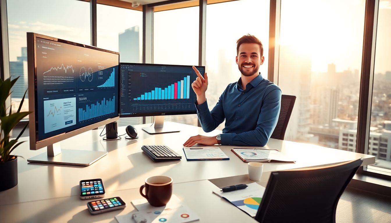 App Affiliate Marketing in 2025: Your...