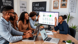 How to make your first affiliate...