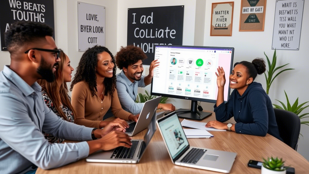 How to make your first affiliate...