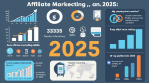 Affiliate Marketing Statistics and Trends for...