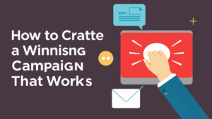 How to Create a Winning Marketing...