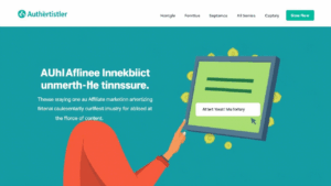 Affiliate marketing has always thrived on...