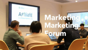 What is an Affiliate Marketing Forum?...