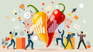 How Mango Habanero, Metrics, and Masterful...