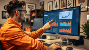 Finance SEO Case Study