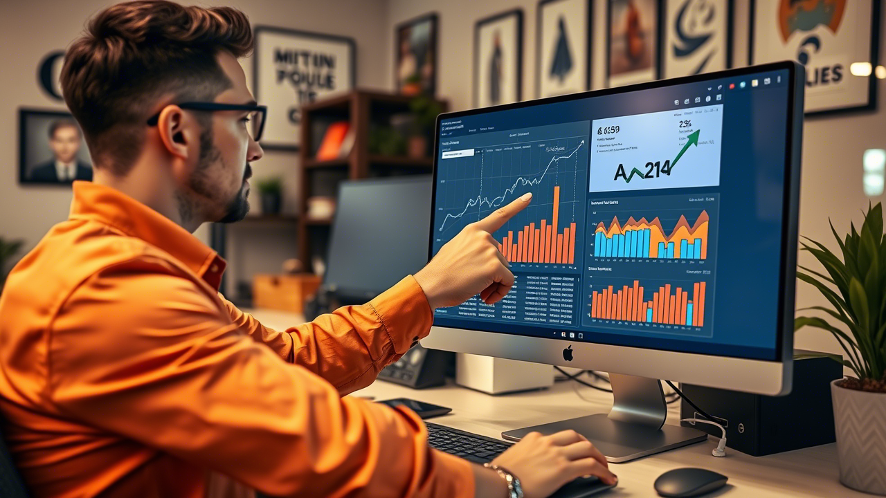 Finance SEO Case Study
