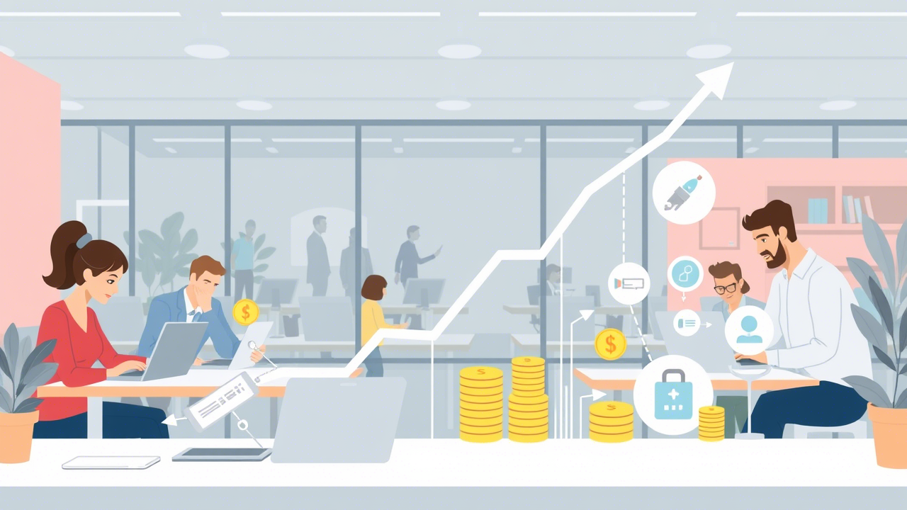 The Affiliate Revenue Representation: How It...