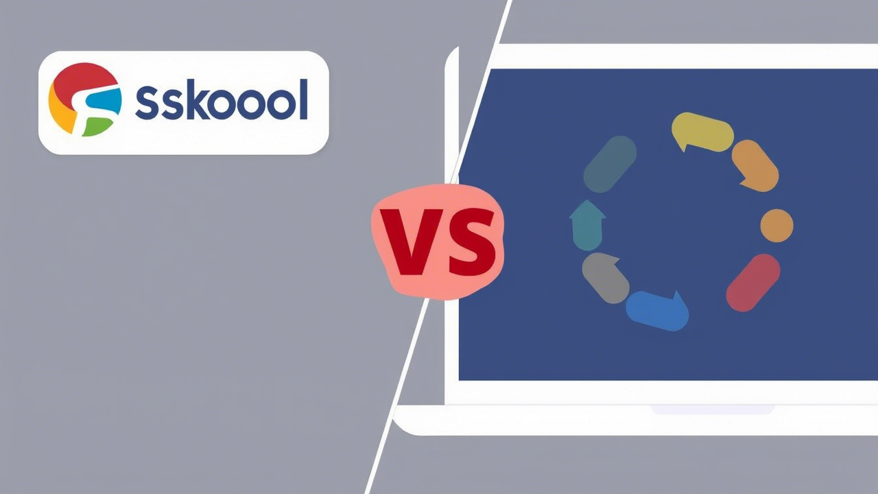 Skool vs. Circle: Which Platform is...