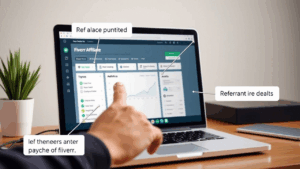 Top Fiverr Affiliate Tools on Your...