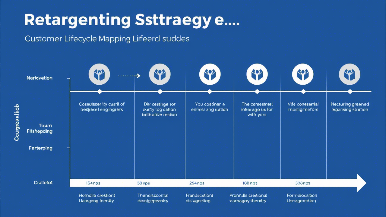 Retargeting Strategies Customer Lifecycle Mapping