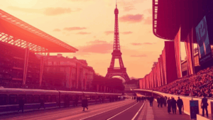 The Road to Paris: How Publishers...