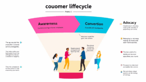 Retargeting Strategies Customer Lifecycle Mapping