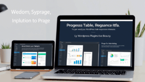 7+ Best WordPress Table Plugins (Beautiful...