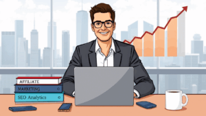 If you’re serious about affiliate marketing...