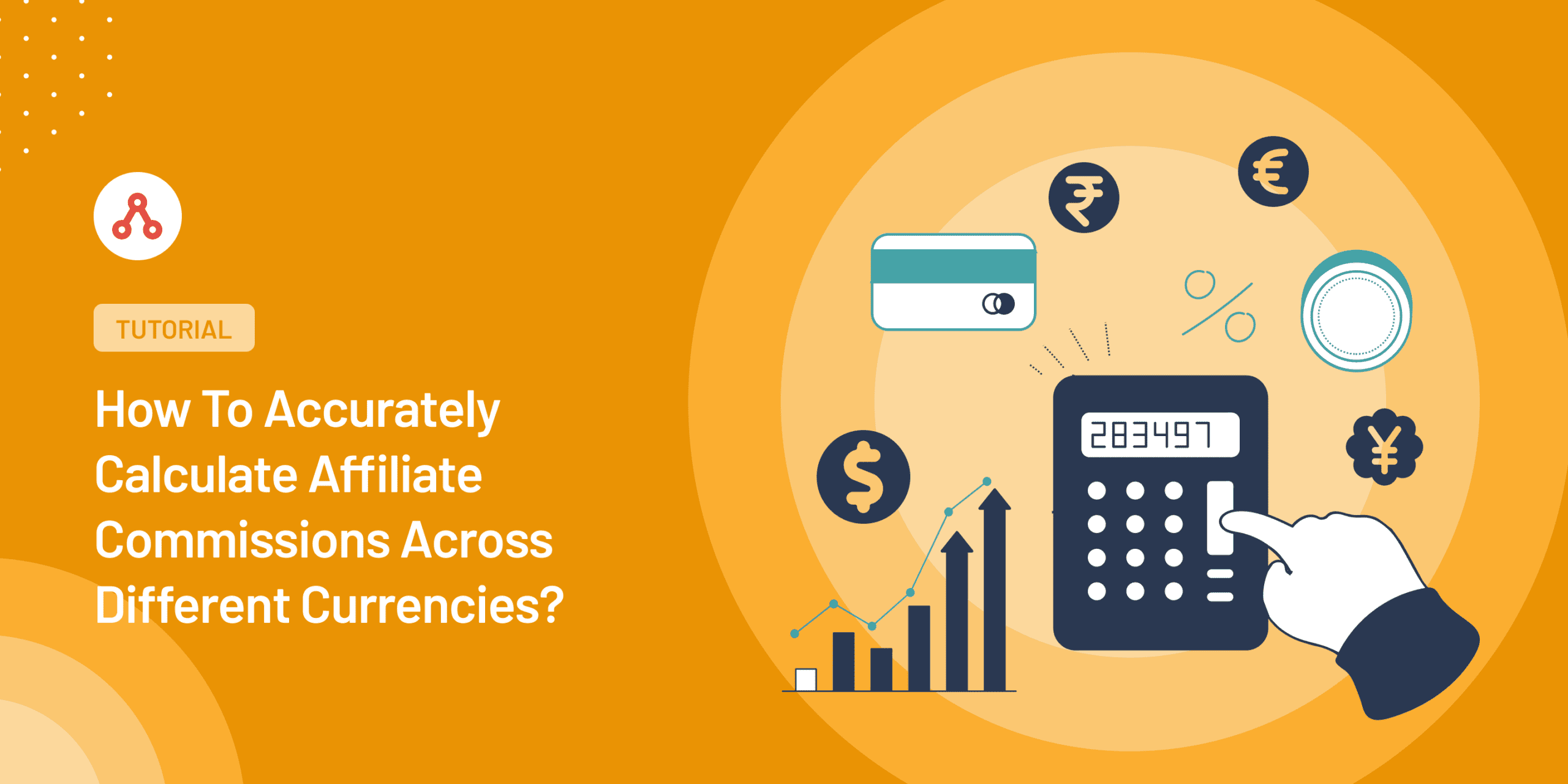 How To Accurately Calculate Affiliate Commissions...