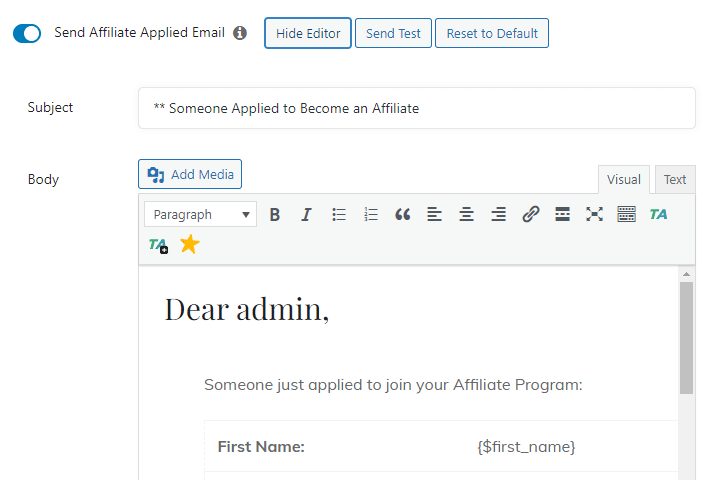 Streamline Your Affiliate Email Marketing with...