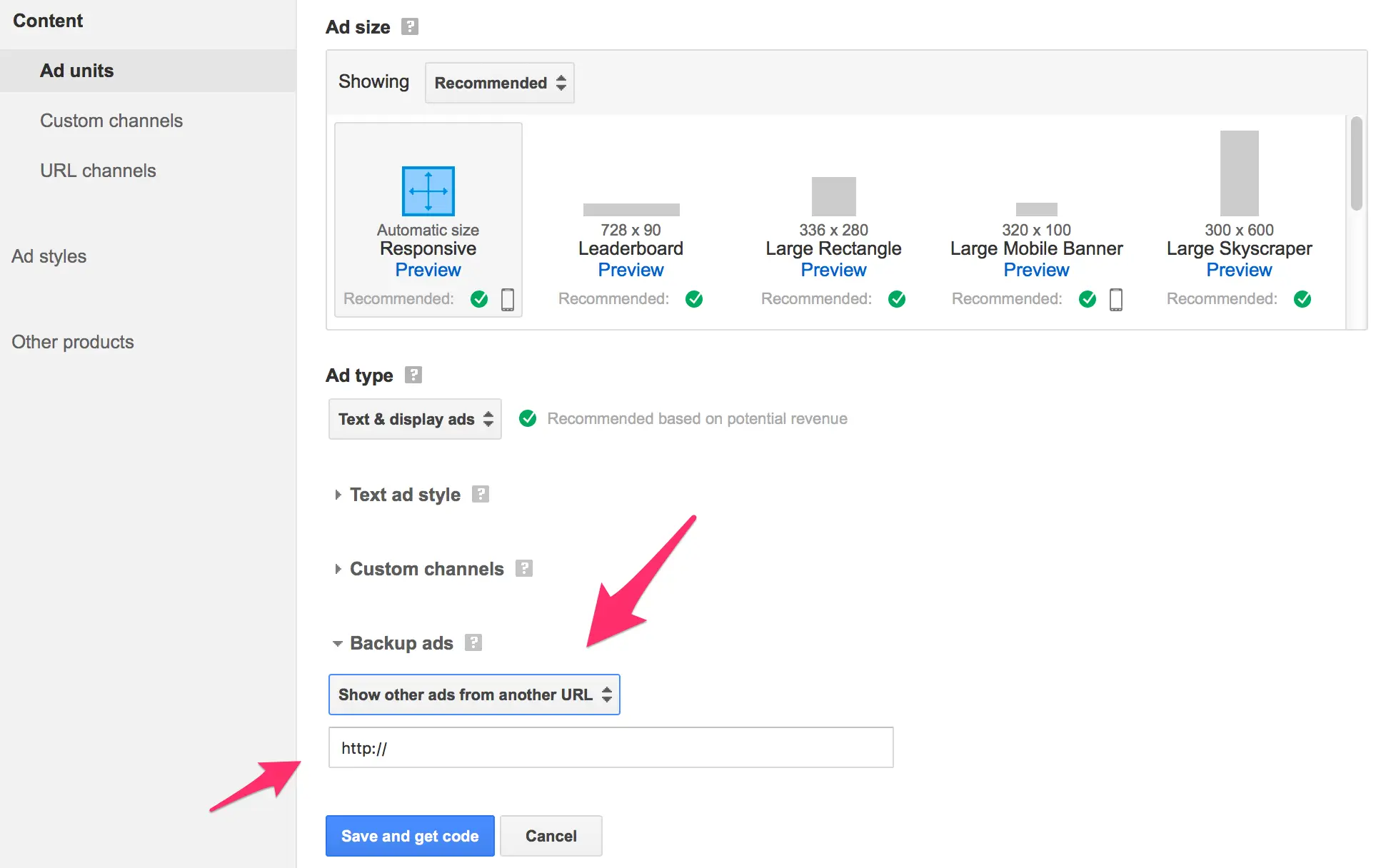 How to Create a Clickable Backup...