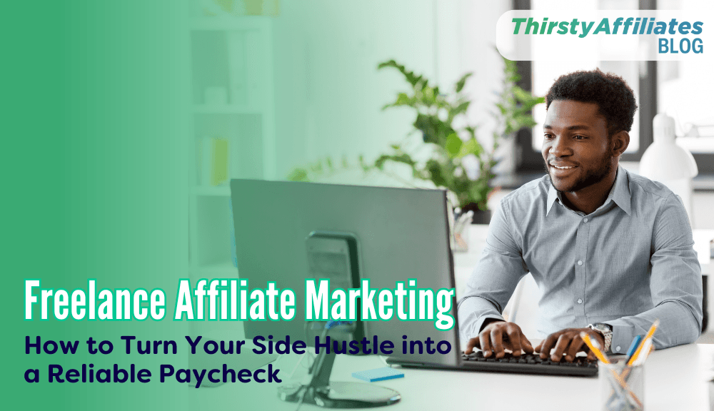 Make Your Side Hustle a Reliable...