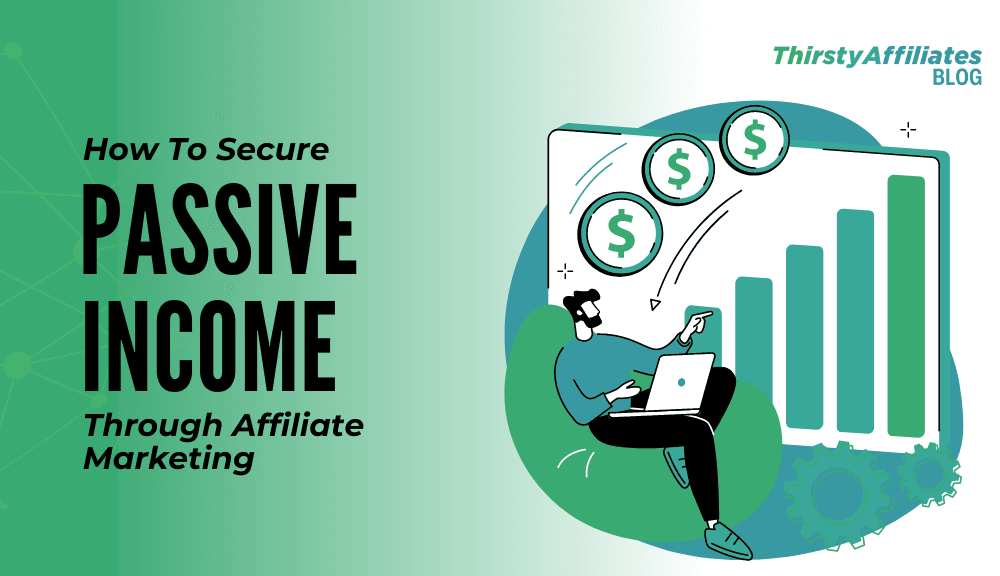 How to Secure Passive Income through...