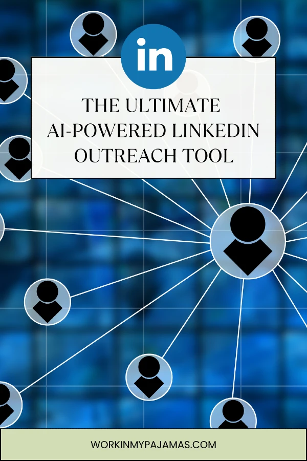 The Ultimate AI-Powered LinkedIn Outreach Tool