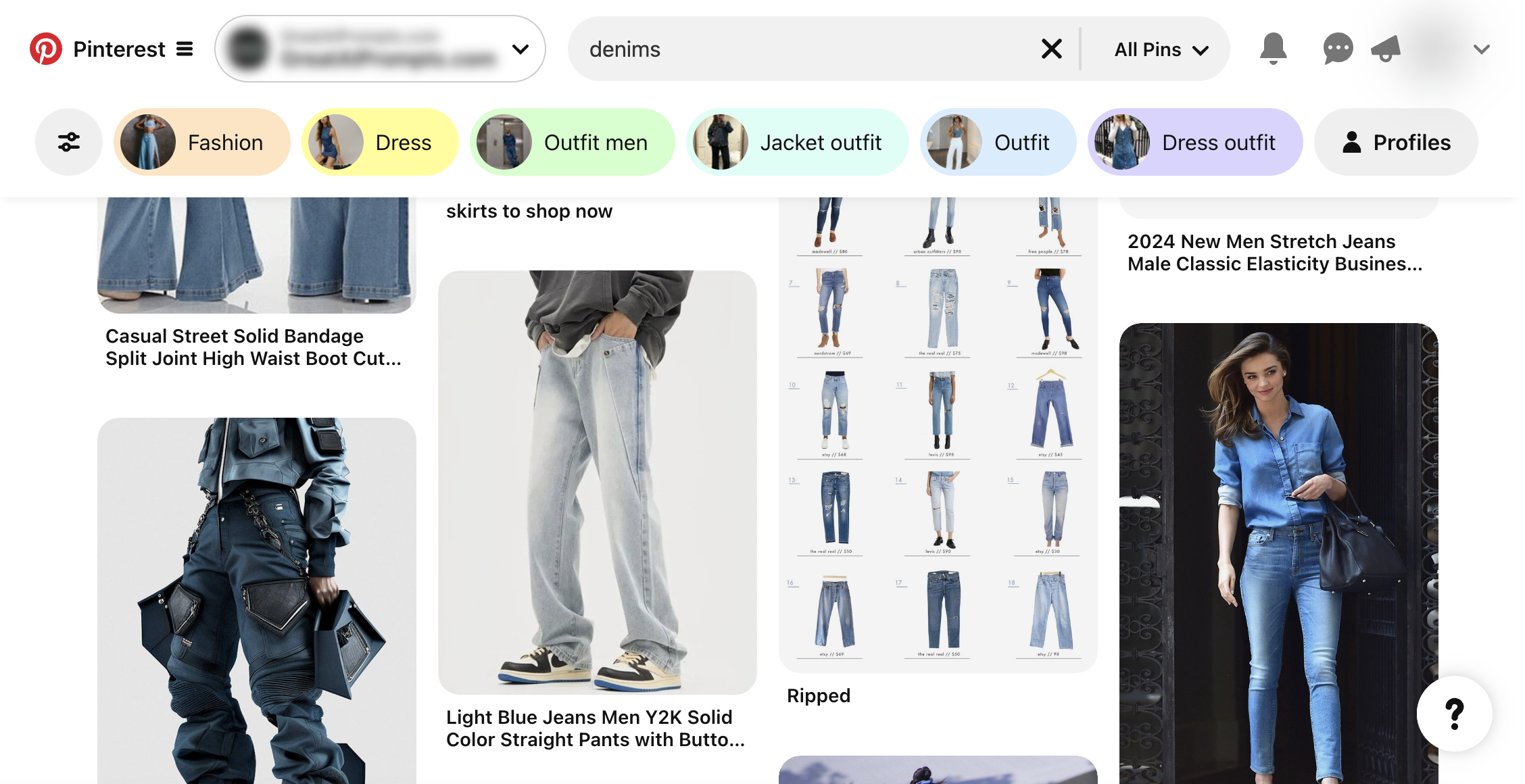 Pinterest marketing