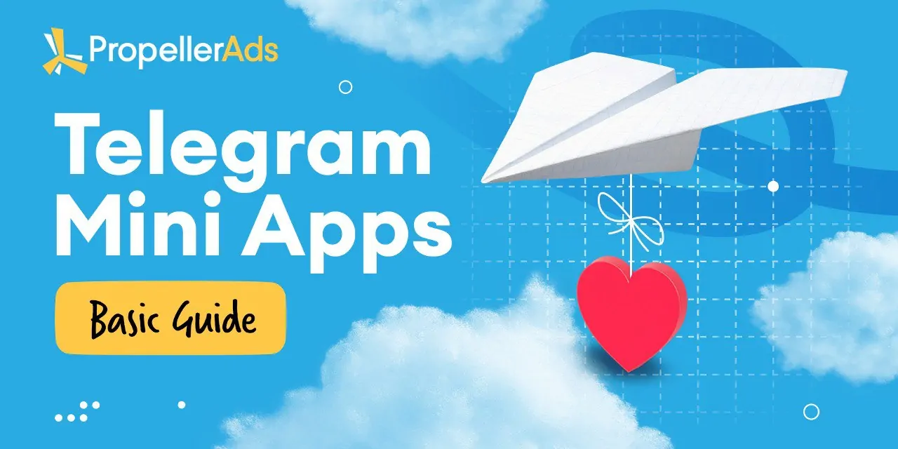 Telegram-Mini-Apps-Guide