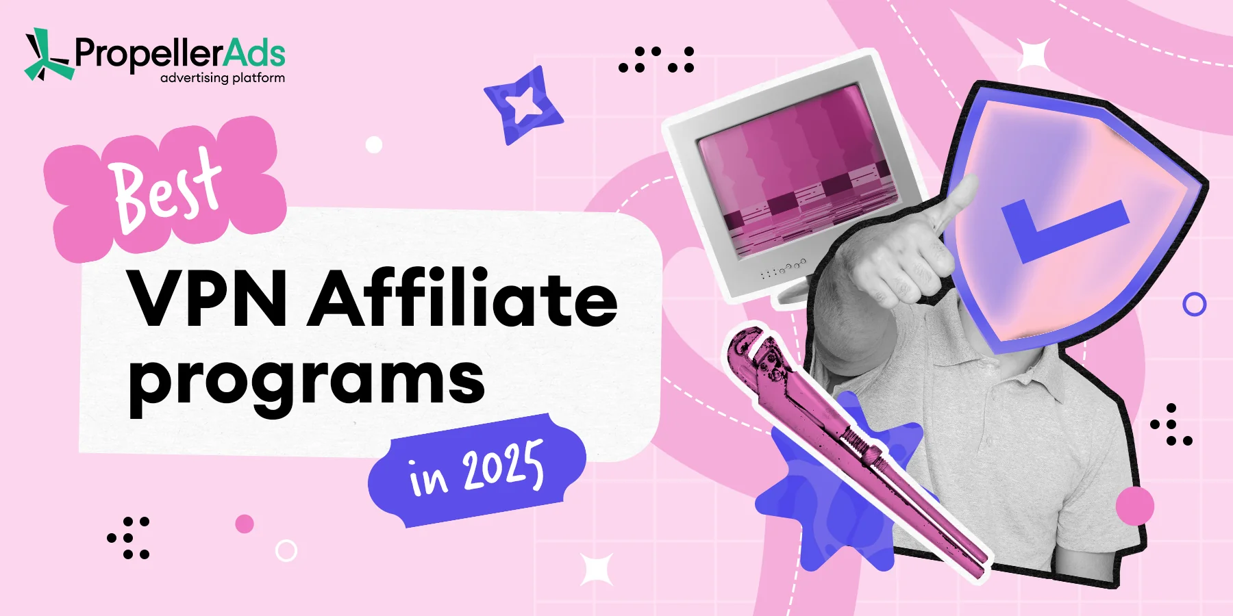 Best VPN Affiliate Programs