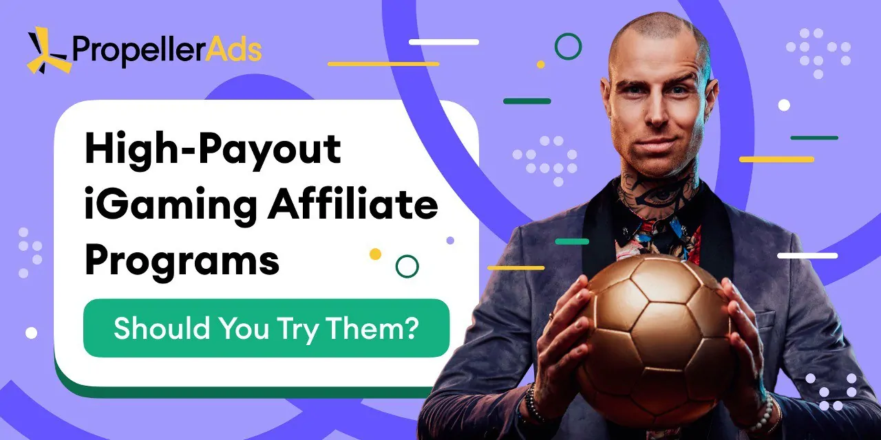 High-Payout iGaming Affiliate Programs
