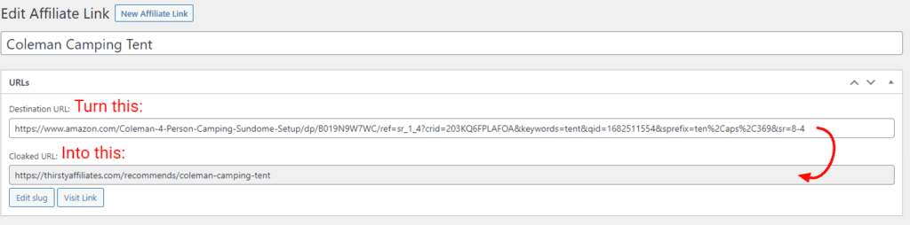 ThirstyAffiliatesCloaked-Affiliate-Link-Example | ThirstyAffiliates