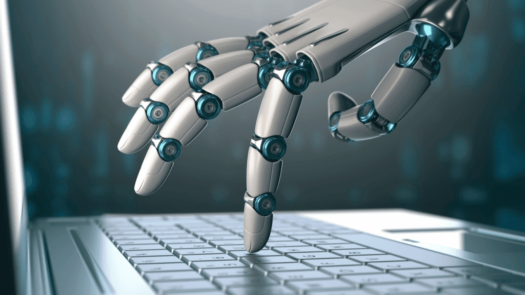 Can Google Detect AI Written Content...