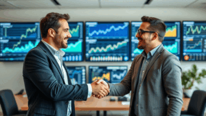 Having a successful affiliate marketing campaign...