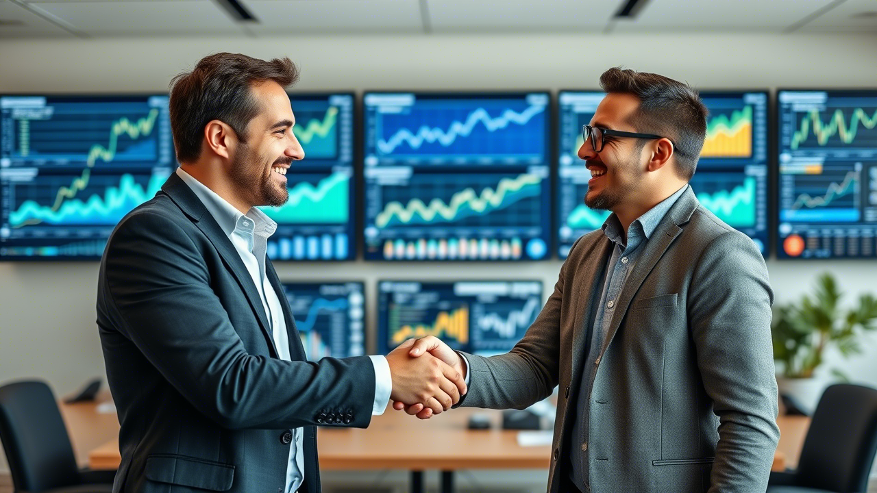 Having a successful affiliate marketing campaign...
