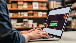 How to Use Shopify Buy Button...