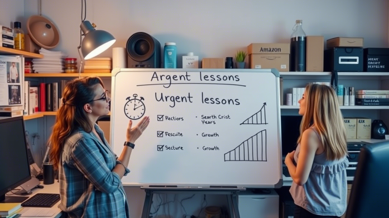 Affiliate Marketing in 2025: Growth Hacks...