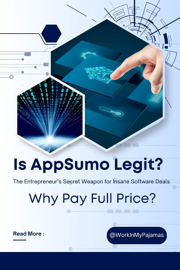 Is AppSumo Legit? A Secret Weapon...