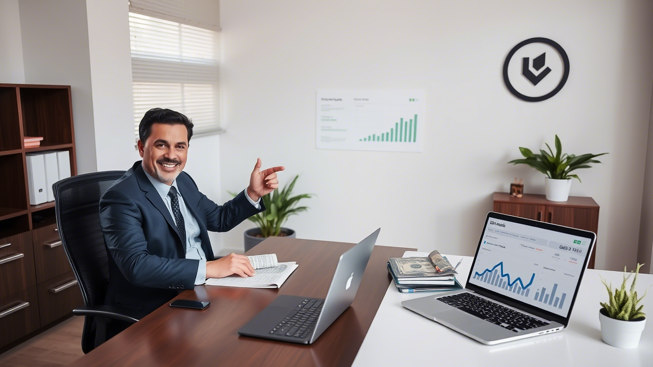 Affiliate Marketing 101: What Is It...