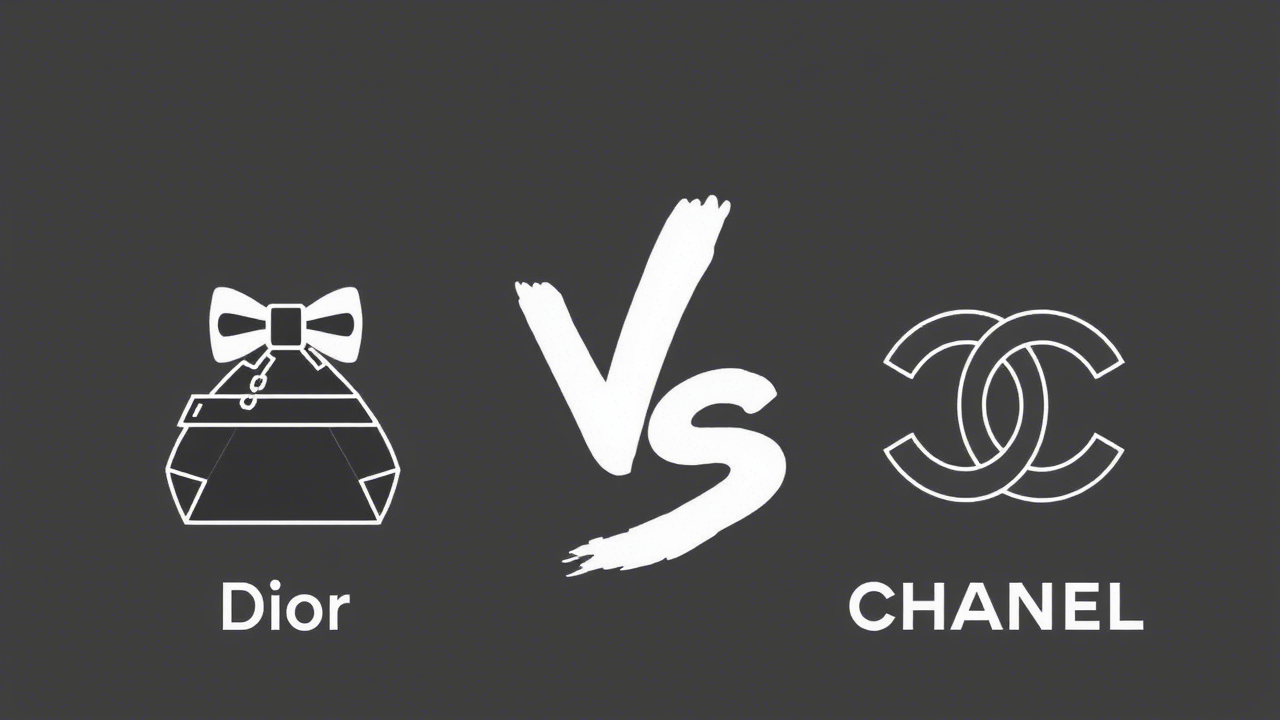 Luxury Fashion Affiliate Programs: Dior vs....