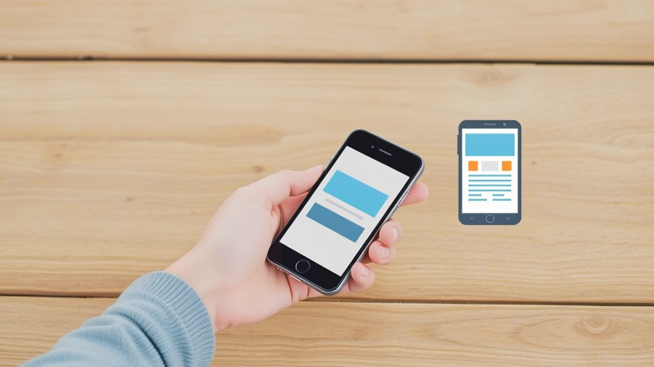 Why Optimizing for Mobile Matters When...