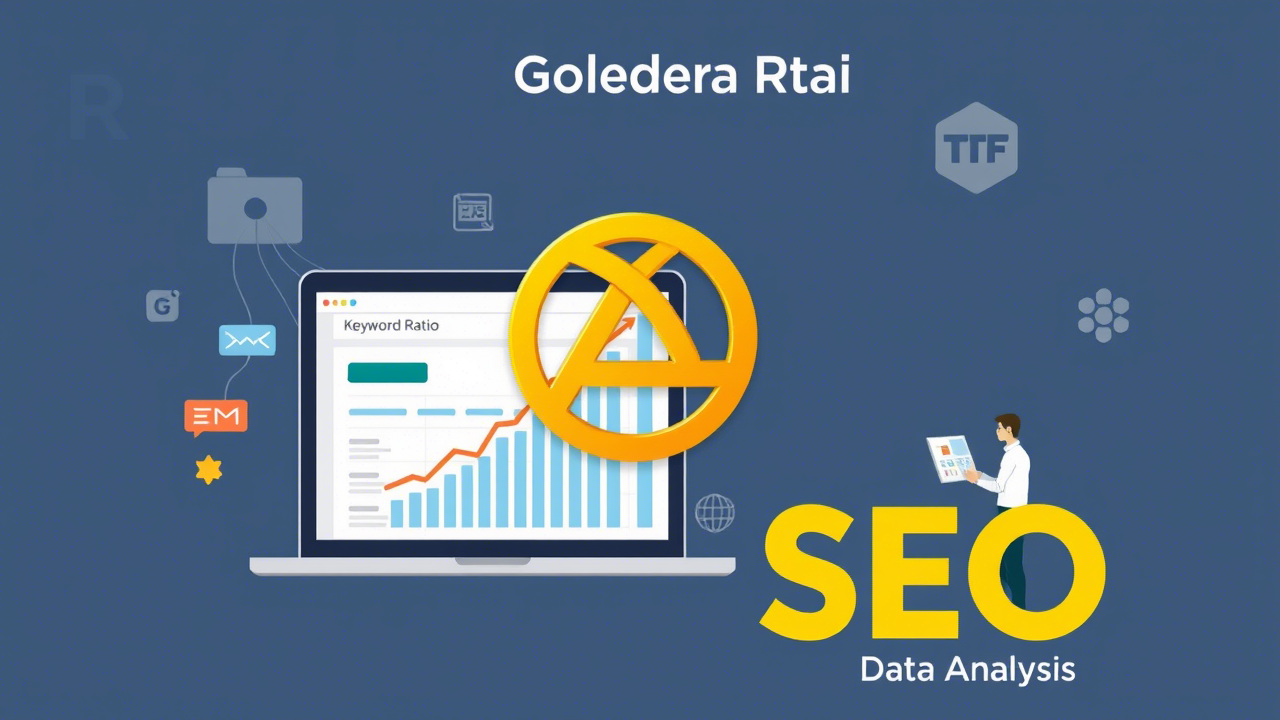 The Keyword Golden Ratio (KGR): Why...
