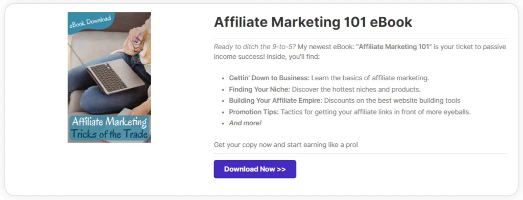 ebook-example_ThirstyAffiliates | ThirstyAffiliates ebook product display example_ThirstyAffiliates ThirstyPay™