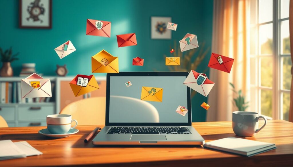 Crafting High-Converting Email Newsletters – Lori...