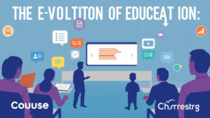 The Evolution of Education: Unlocking Opportunities...