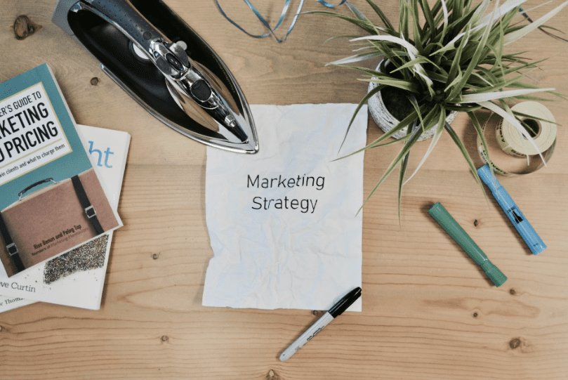 5 Types of Digital Marketing Strategies...