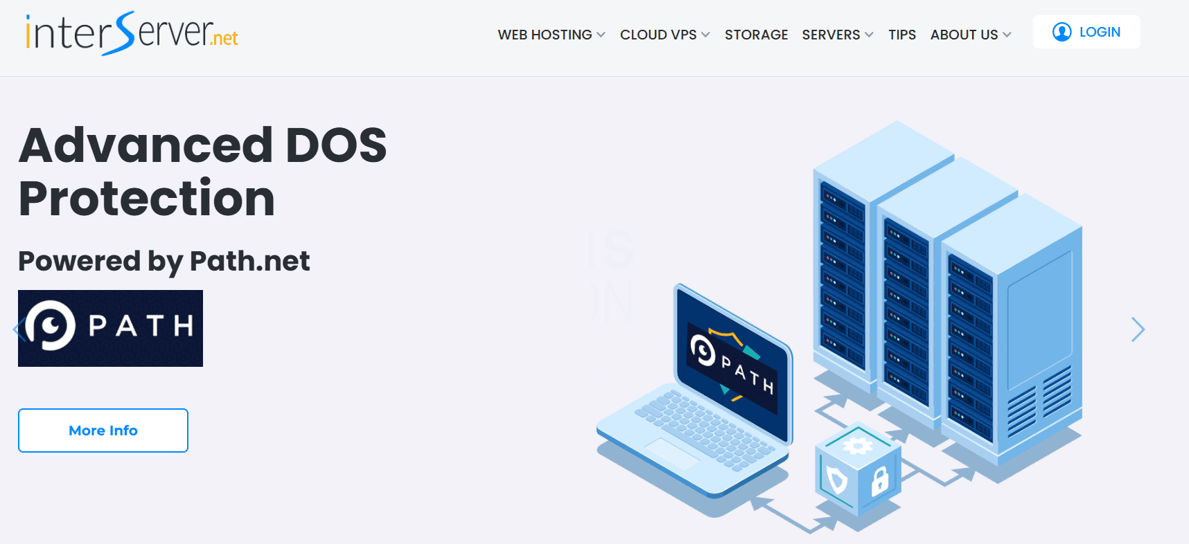 InterServer Review 2025