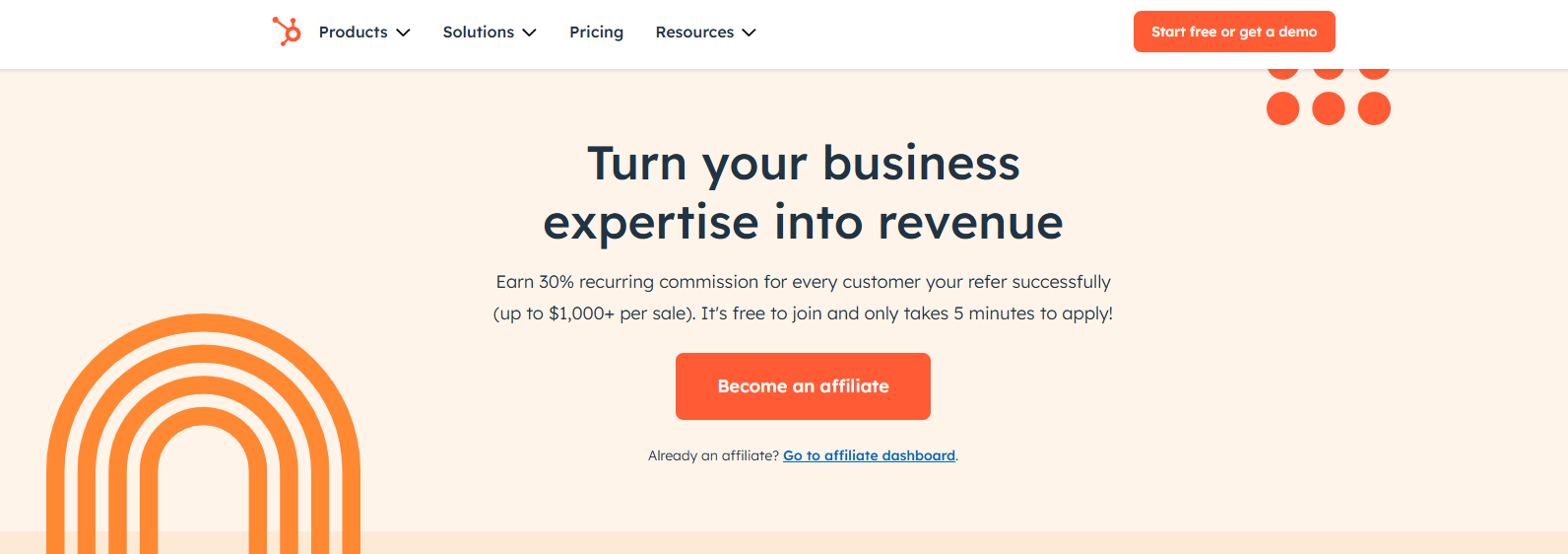 propellerads-hubspot-affilate-marketing-partners