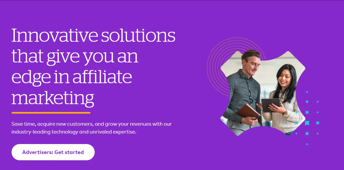 propellerads-rakuten-affiliate-marketing-partners